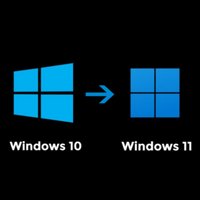 -  Meglévő Windows 10 rendszer frissítése Windows 11-re  kép, fotó