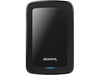 ADATA  HV300 1TB 2.5&quot; USB 3.1 Külső HDD AHV300-1TU31-CBK kép, fotó