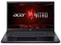 Acer Nitro V ANV15-51-51KZ NH.QQEEU.007-P166946 laptop kép, fotó