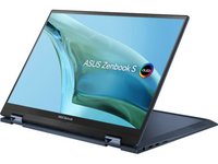 Asus ZenBook Flip S 13 OLED UP5302 UP5302ZA-LX347W-P97387 laptop kép, fotó