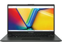 Asus VivoBook GO E1404FA-NK131-P154624 laptop kép, fotó