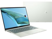 Asus ZenBook S 13 OLED UM5302TA-LV560W-P105302 laptop kép, fotó