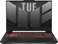 Asus ROG TUF Gaming A15 (2023) FA507NU-LP101-P131931 laptop kép, fotó