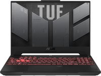Asus ROG TUF Gaming A15 (2023) FA507NU-LP116_EV-P136566 laptop kép, fotó