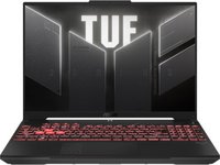 Asus  TUF Gaming A16 FA607PI (2024) FA607PI-QT004W-P150965 laptop kép, fotó