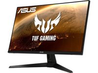 Asus  TUF Gaming VG279Q1A 27" IPS 165 Hz gaming monitor VG279Q1A kép, fotó