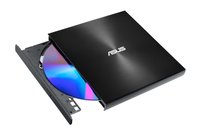 Asus  ZenDrive U9M külső DVD író - fekete SDRW-08U9M-U/BLK/G/AS kép, fotó