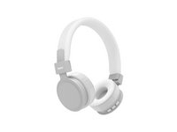 Hama  "FREEDOM LIT" Vezeték nélküli Headset - Fehér 184085 kép, fotó