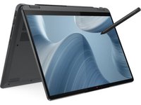 Lenovo IdeaPad Flex 5 14IAU7 82R700HUHV laptop kép, fotó