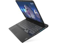 Lenovo IdeaPad Gaming 3 15IAH7 82S90165HV-P120456 laptop kép, fotó