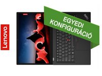 Lenovo ThinkPad egyedi konfiguráció L13 Gen 4 (Intel) 21FGCTO1WW laptop kép, fotó