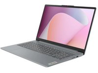 Lenovo IdeaPad Slim 3 15AMN8 82XQ00ATHV laptop kép, fotó