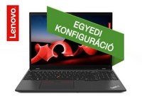 Lenovo ThinkPad egyedi konfiguráció T16 Gen 2 (AMD) 21K7CTO1WW laptop kép, fotó