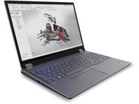 Lenovo ThinkPad P16 Gen 2 21FA000AHV-P91761 laptop kép, fotó