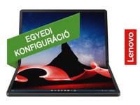 Lenovo ThinkPad egyedi konfiguráció X1 Fold 16 Gen 1 (Intel) 21ESCTO1WW laptop kép, fotó