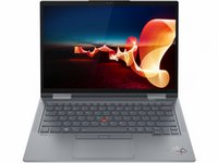 Lenovo ThinkPad X1 Yoga Gen 8 21HQ003LHV-P89812 laptop kép, fotó