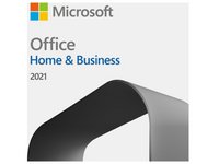 Microsoft  Office 2021 Otthoni és kisvállalati verzió - Elektronikus lincenc T5D-03485 kép, fotó