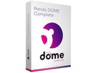 Panda  Dome Complete HUN 1 Eszköz 3 év online vírusirtó szoftver W03YPDC0E01 kép, fotó