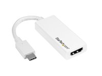 StarTech  USB 3.1 to HDMI Adapter CDP2HDW kép, fotó