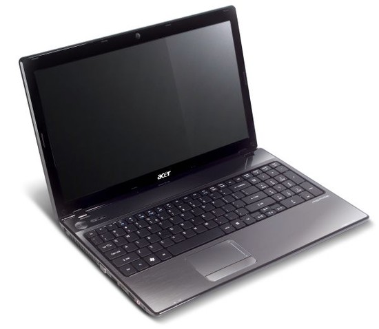 Acer Aspire 5742g laptop VGA tuning! - LOGOUT.hu Számtech teszt